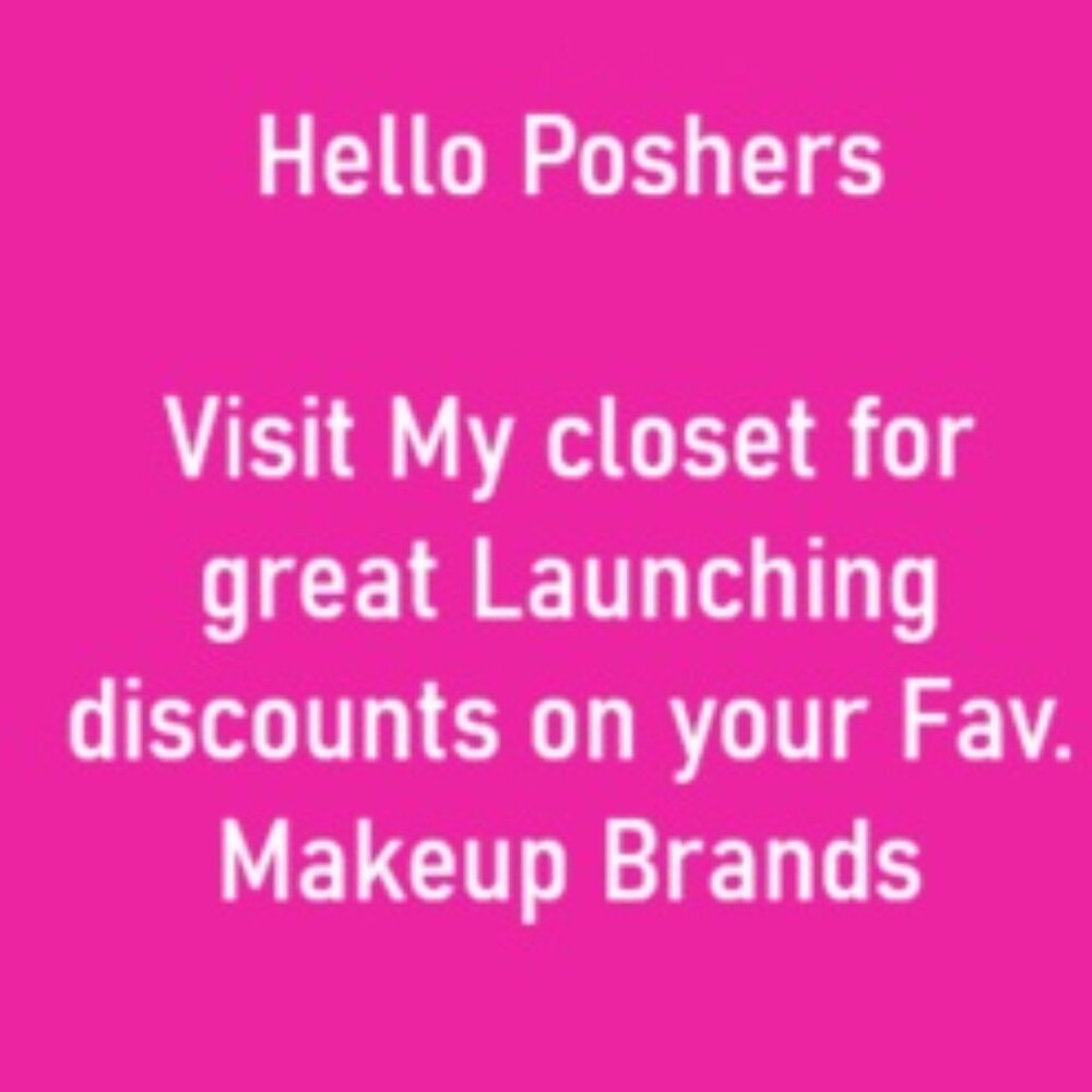 Launch Branded Makeup